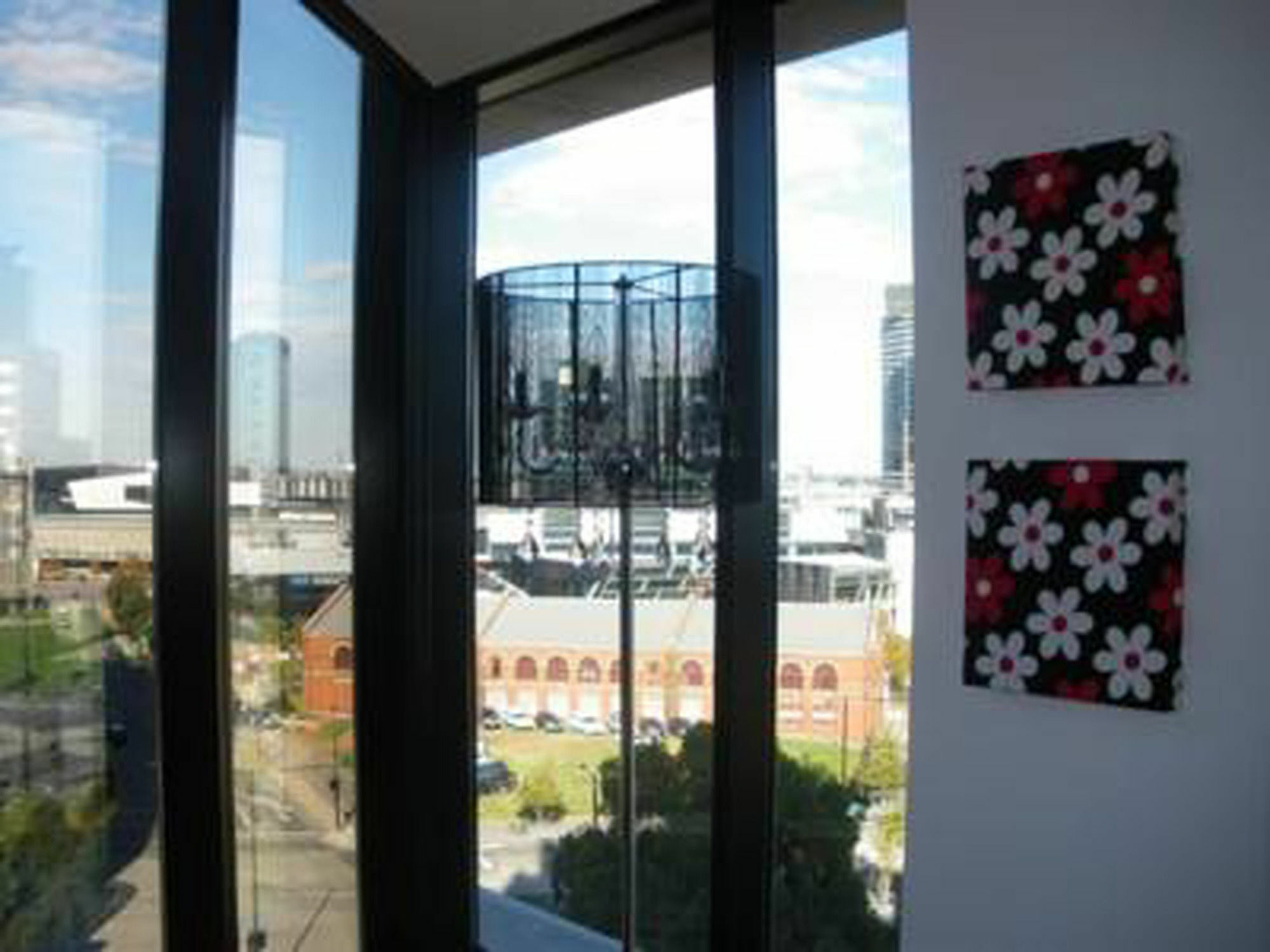 Docklands Executive Apartments - Melbourne Buitenkant foto